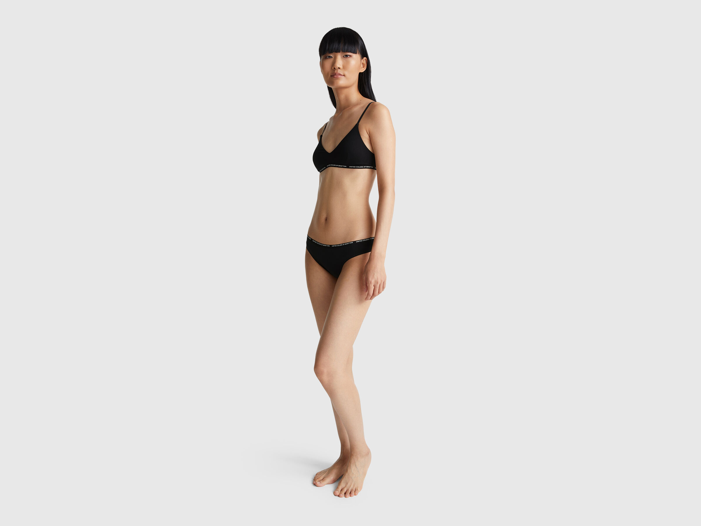 BRASSIERE Mulher image number 3